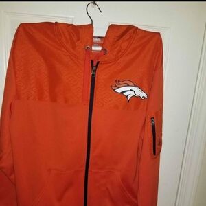 Denver Broncos long sleeved set